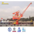 30 Ton Durable Floating Crane for Sale